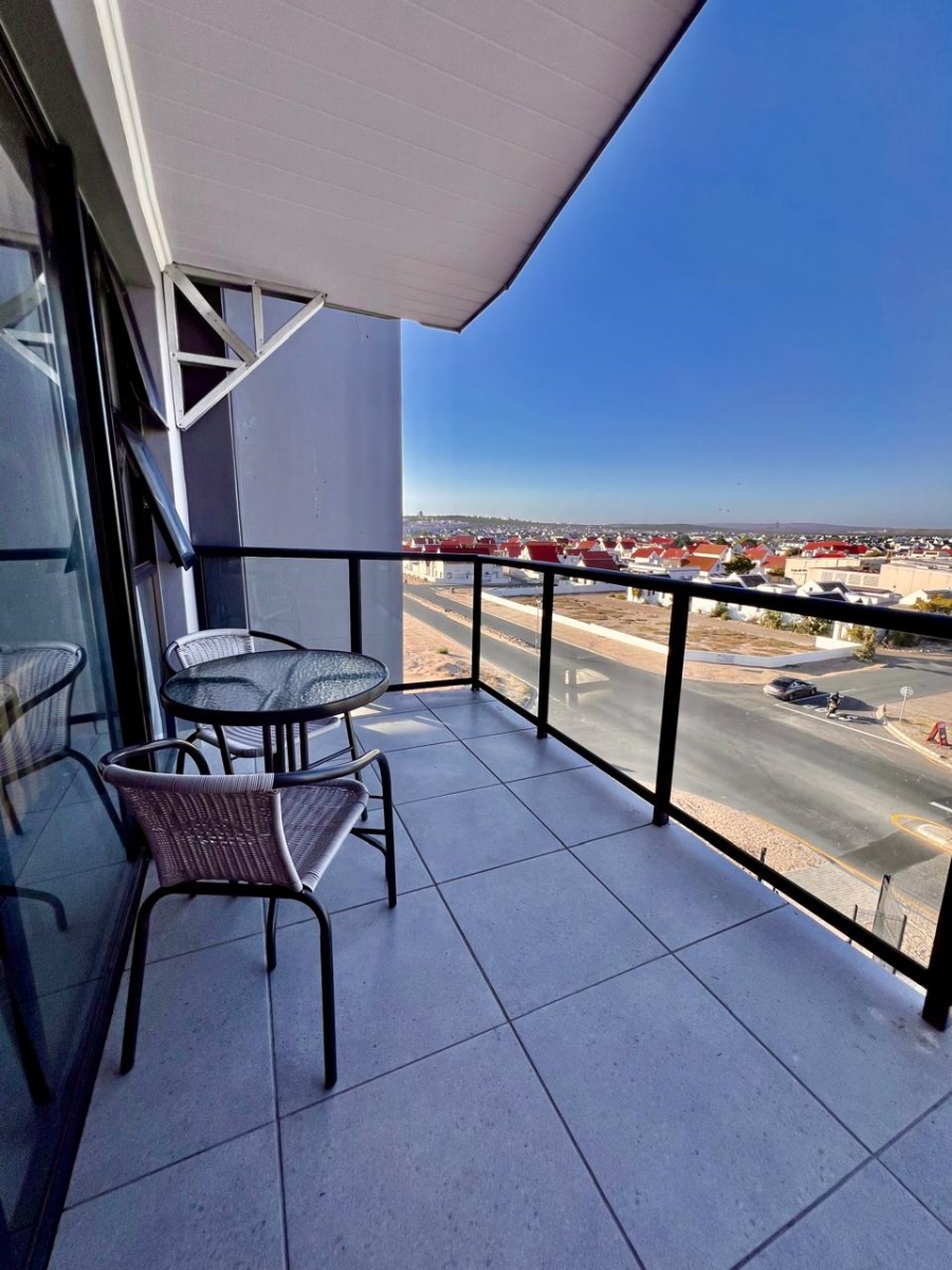 1 Bedroom Property for Sale in Olifantskop Western Cape